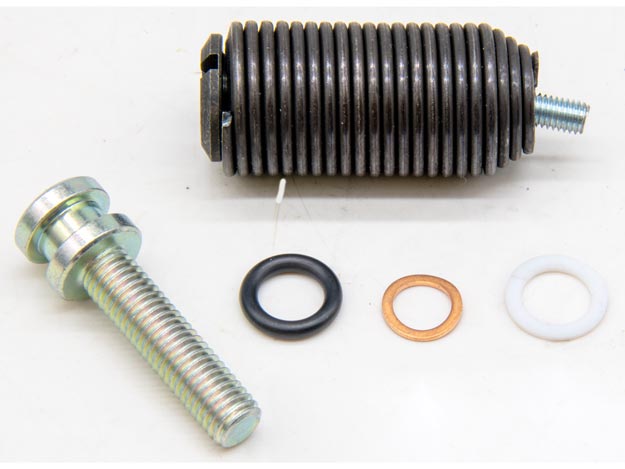 RC10K31, RC10 Ton Spring Kit, RC101 and RC102