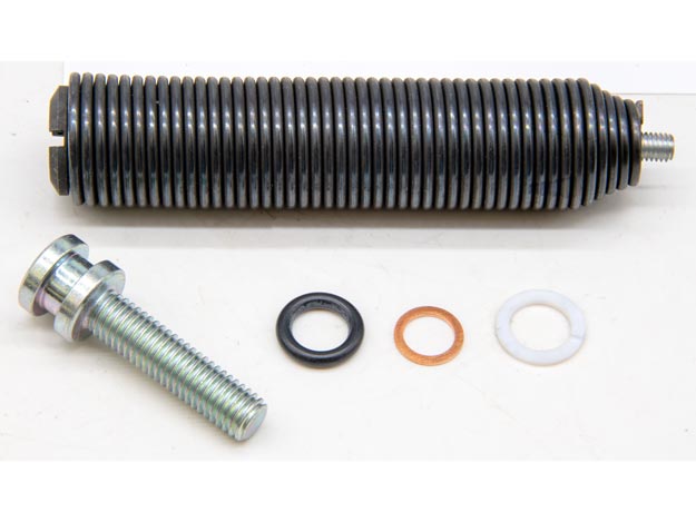 RC10K32, RC10 ton spring kit, RC104