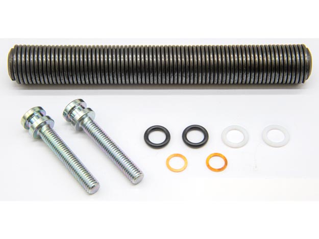 RC10K33, RC10 ton spring kit, RC106