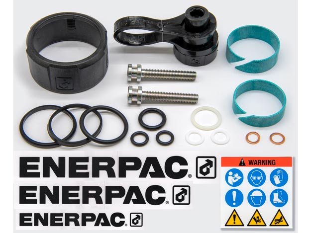 RC10NK1, repair kit, RC10 Trio height