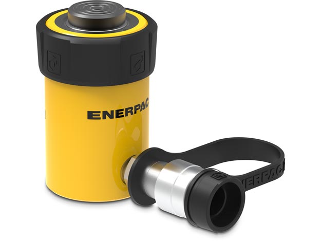 RC151, 142kN capacity, 25mm stroke, Universal Hydraulic Cylinder