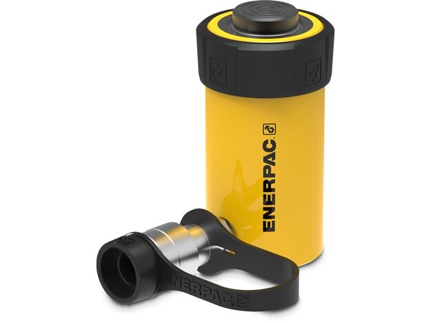 RC152, 142kN capacity, 51mm stroke, General Purpose Hydraulic Cylinder