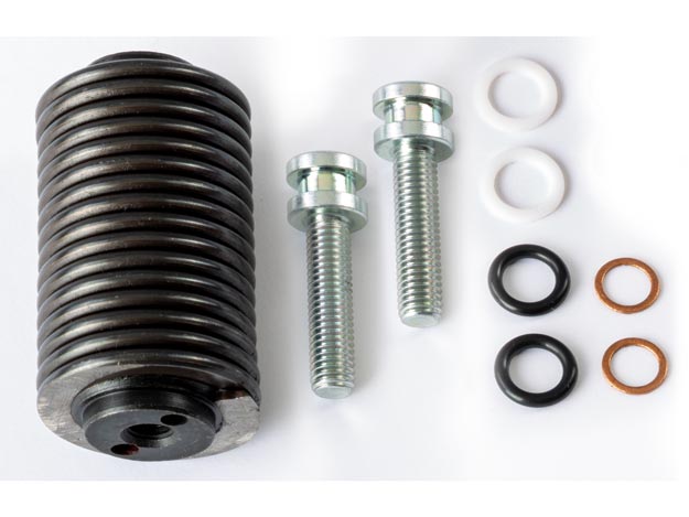 RC25K32, RC25 ton spring kit, RC252