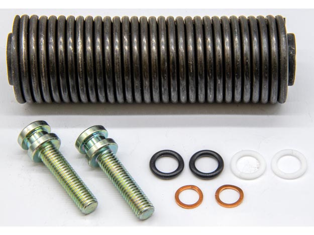 RC25K33, RC25 ton spring kit, RC254