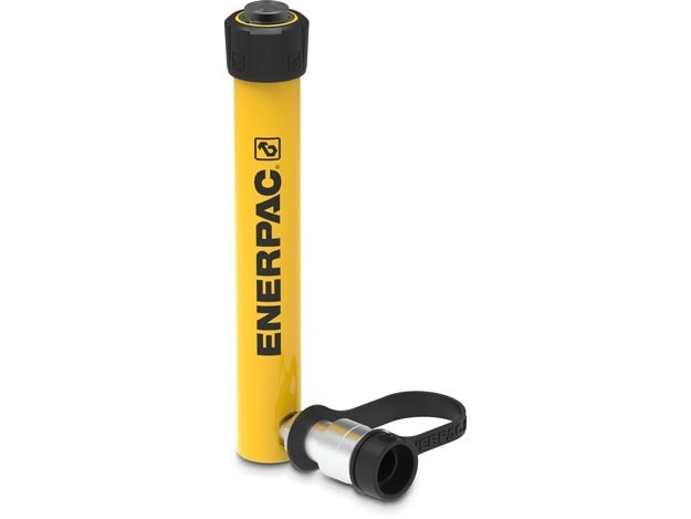 RC57, 45kN capacity, 177mm stroke, General Purpose Hydraulic Cylinder