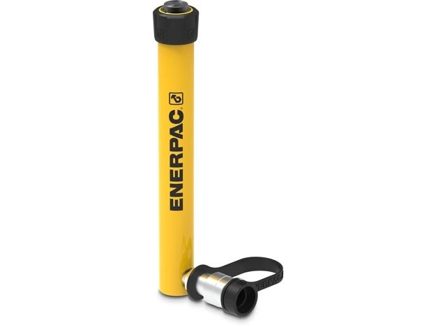 RC59, 45kN capacity, 232mm stroke, Universal Hydraulic Cylinder