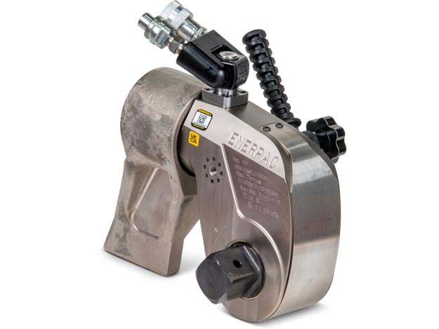 S11000PX, Hydraulic Torque Wrench (Pro Series with Swivel), 15,151 Nm Torque, 1 1/2 inch Square Drive