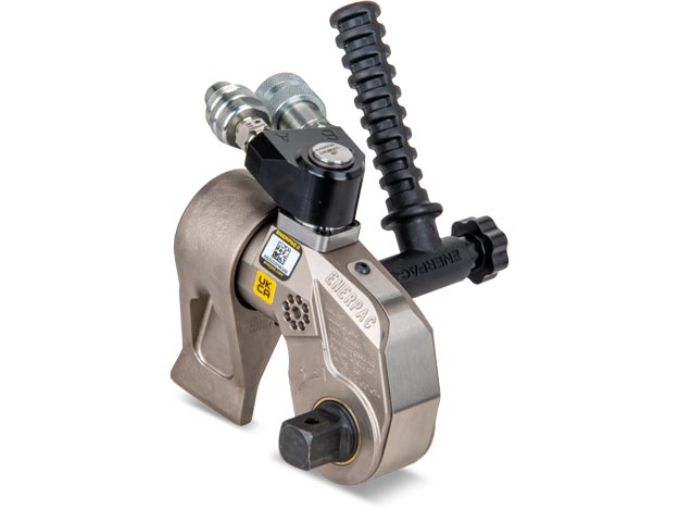 S1500X, Square Drive Hydraulic Torque Wrench, 1952 Nm Torque, 3/4-inch Square Drive