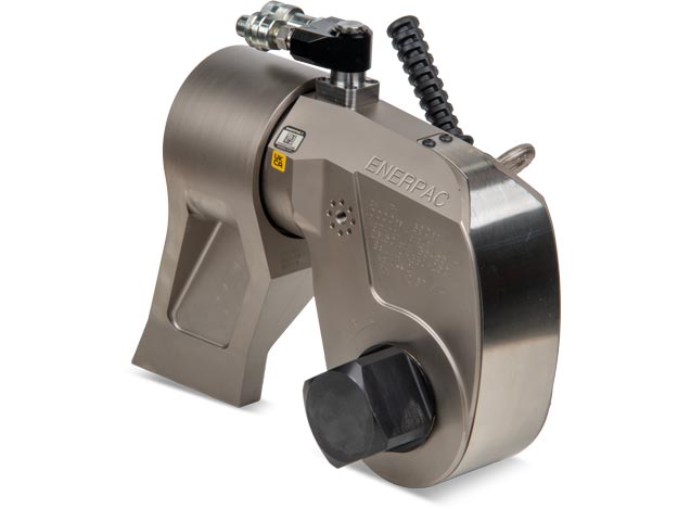 S25000X, Square Drive Hydraulic Torque Wrench, 35,455 Nm Torque, 2 1/2 Inch Square Drive