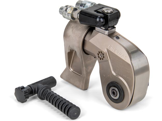 S3000PX, Hydraulic Torque Wrench (Pro Series with Swivel), 4373 Nm Torque, 1-inch Square Drive
