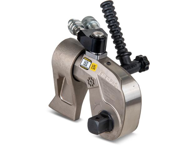 S3000X, Square Drive Hydraulic Torque Wrench, 4373 Nm Torque, 1-inch Square Drive
