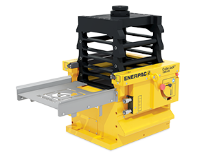 SCJ-100, 100 metric ton, Self Locking, Cube Jack