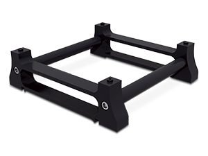 SCJ10B, Cribbing Block for SCJ-Series Cube Jack