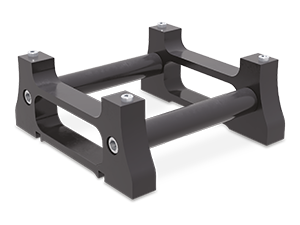 SCJ5B, Cribbing Block for SCJ-Series Cube Jack