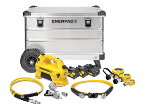 SCMRSMPCW, Compact Force Wireless Wheel Toolbox Set