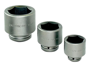 Square drive torque wrench accessories