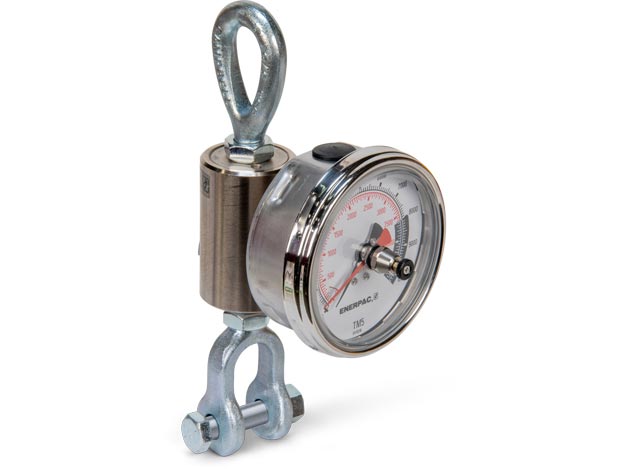 TM5, Direct Mount Tensioner, Capacity 4,500kg