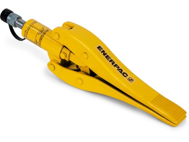 WR15, 6 kN, Hydraulic wedge and spread cylinder, 292 mm maximum spread