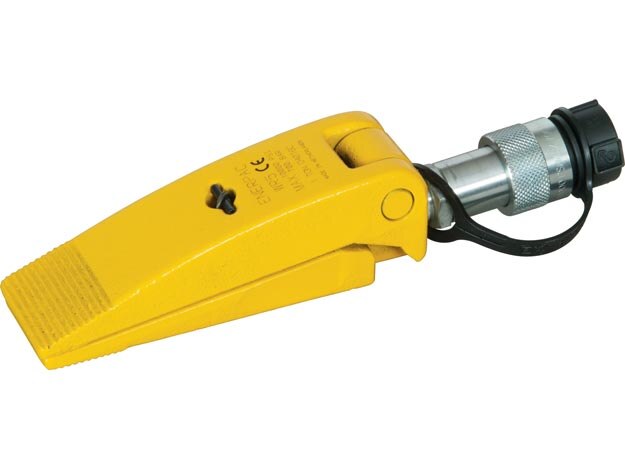 WR5, 8.9 kN, hydraulic wedge and spread cylinder, maximum spread 94 mm
