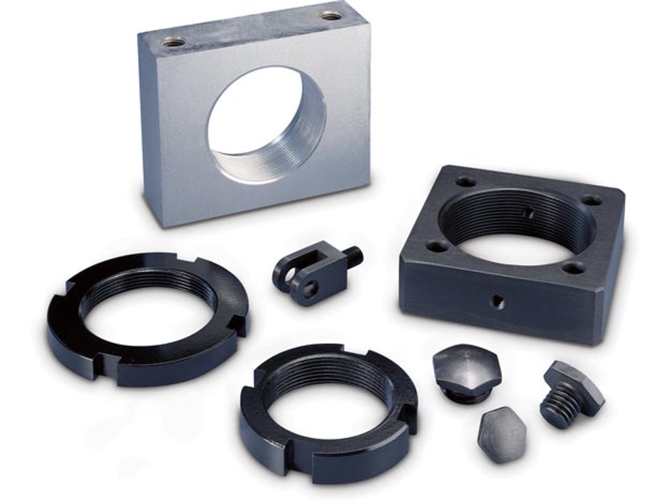 Work Support Accessories