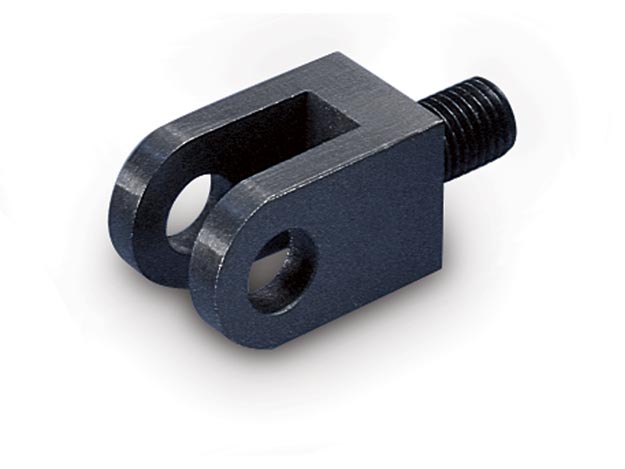 Y3121, yoke, .313-24 UNF input screw