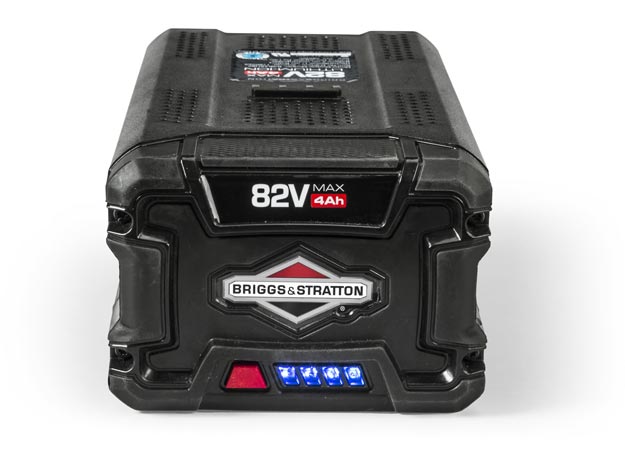 ZC82V4EUAU, 82V Lithium-Ion Battery for ZC Pumps (Not for use in North America)