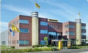 Ede, The Netherlands