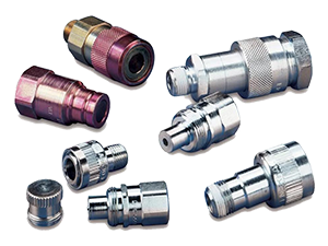 Coupler