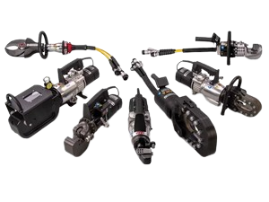 Industrial Cutter