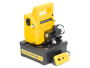 Electric Hydraulic Pumps