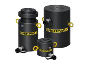 Heavy Duty Hydraulic Cylinder