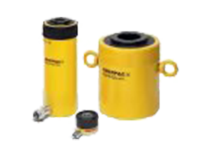 Hollow Plunger Hydraulic Cylinder