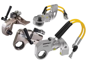 Hydraulic Torque Wrench
