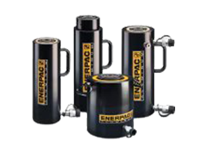 Lightweight Hydraulic Cylinder