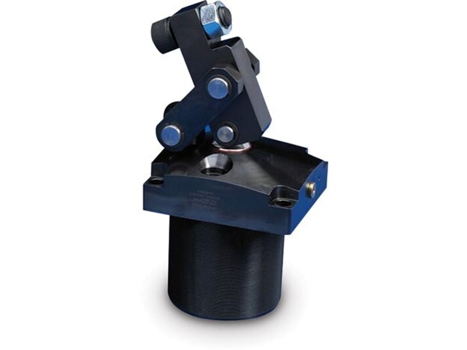 Link Clamp