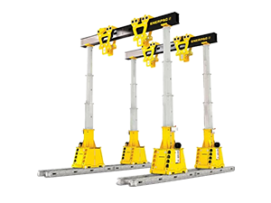 Heavy Lifting Technology
