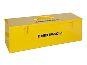 Puller storage case