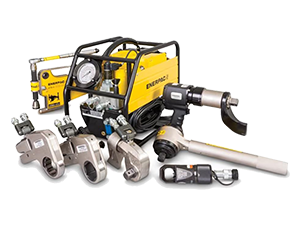 Torque and Tension Tool